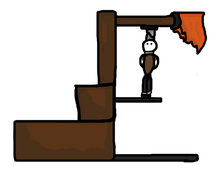 Ahorcado
